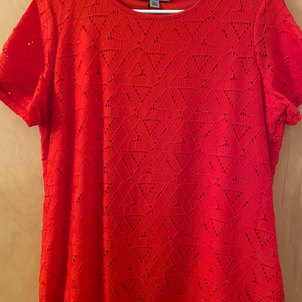 Marc New York Women's Large - NWT - Picture 2 of 3